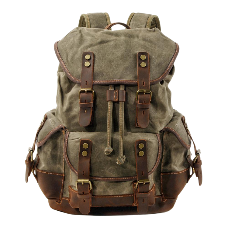 Backpacks